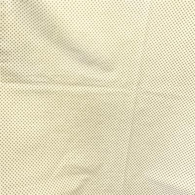 Pierre Cardin Ekru Puantiyeli Emzirme Örtüsü