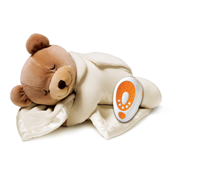 Prince Lionheart Tummy Sleep - Ninnili Uyku Arkadaşı