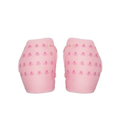 Sevi Bebe Destekli Emekleme Dizliği - Pembe
