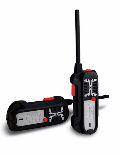 Spy Gear Casus Telsizi