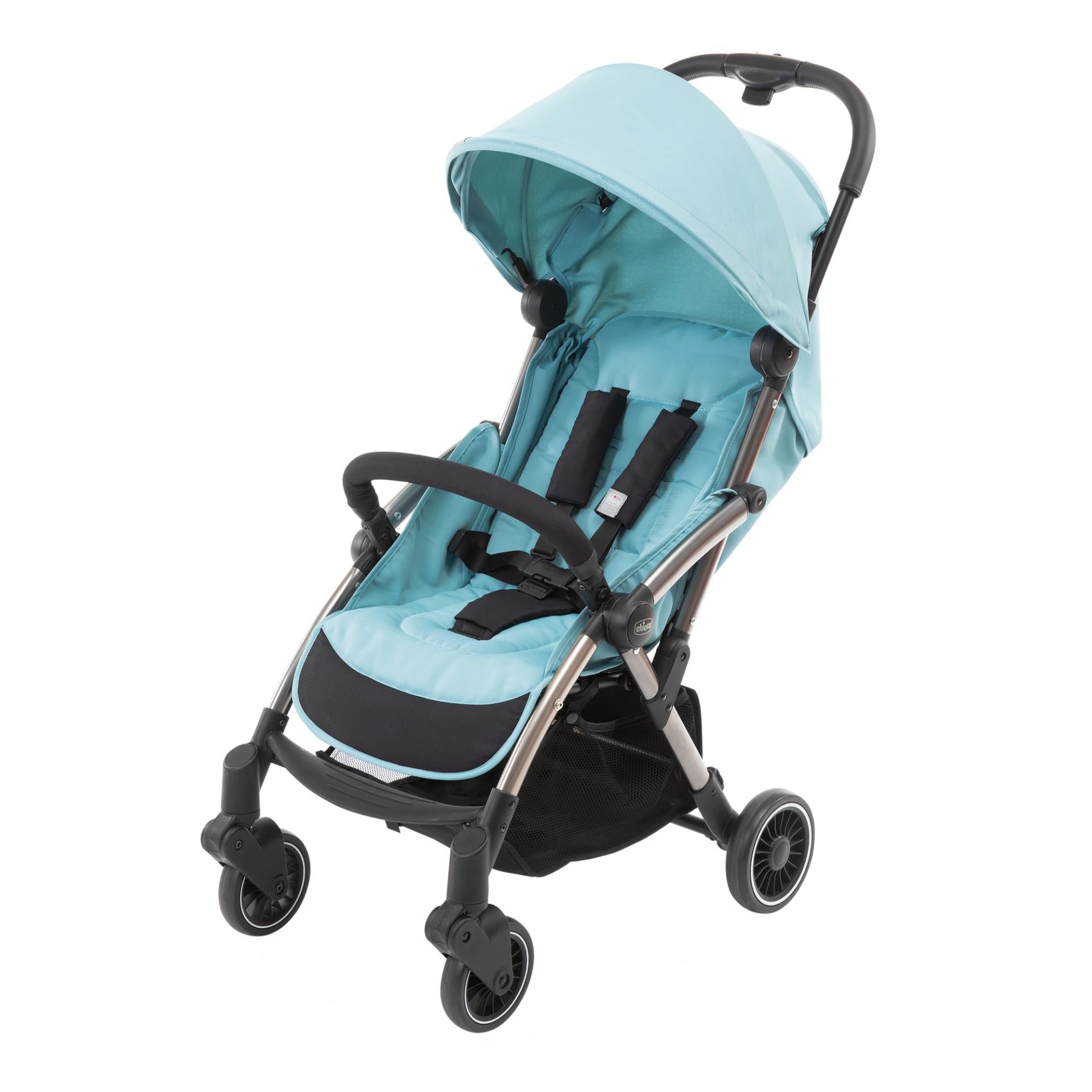 Chicco Cheerio Kabin Boy Bebek Arabası - Hydra