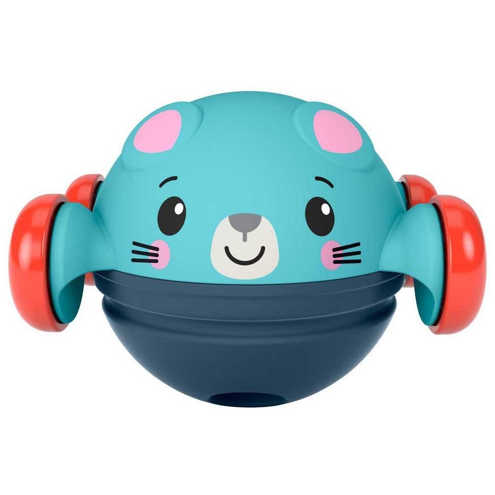 Fisher Price 2’si 1 Arada Sevimli Hayvancıklar - Fare
