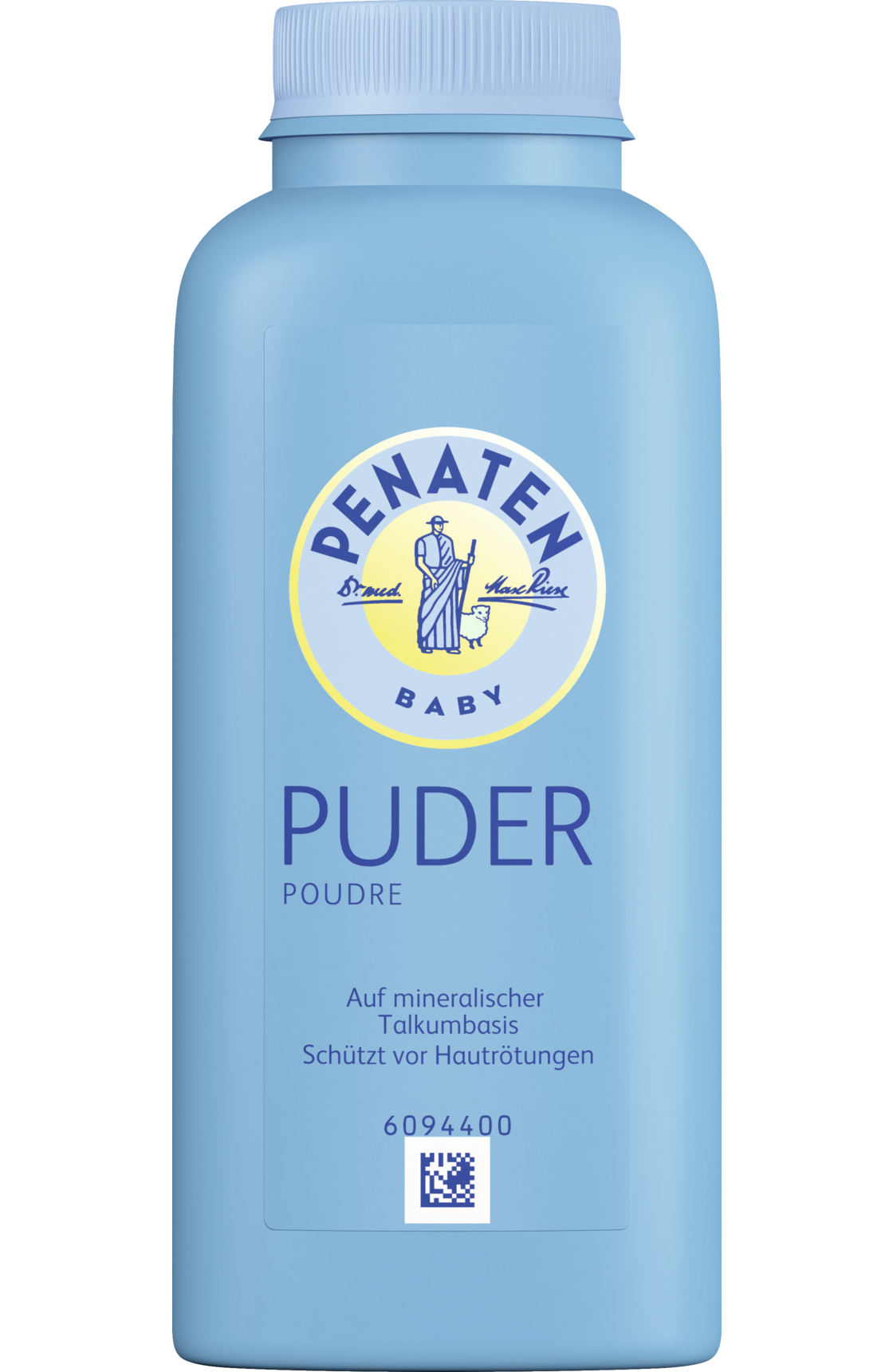 Penaten Baby Bebek Pudrası 100 ml (3574660537369)
