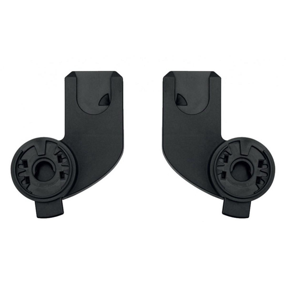 Quinny Zapp Flex Oto Koltuğu Ana Kucağı Adaptörü