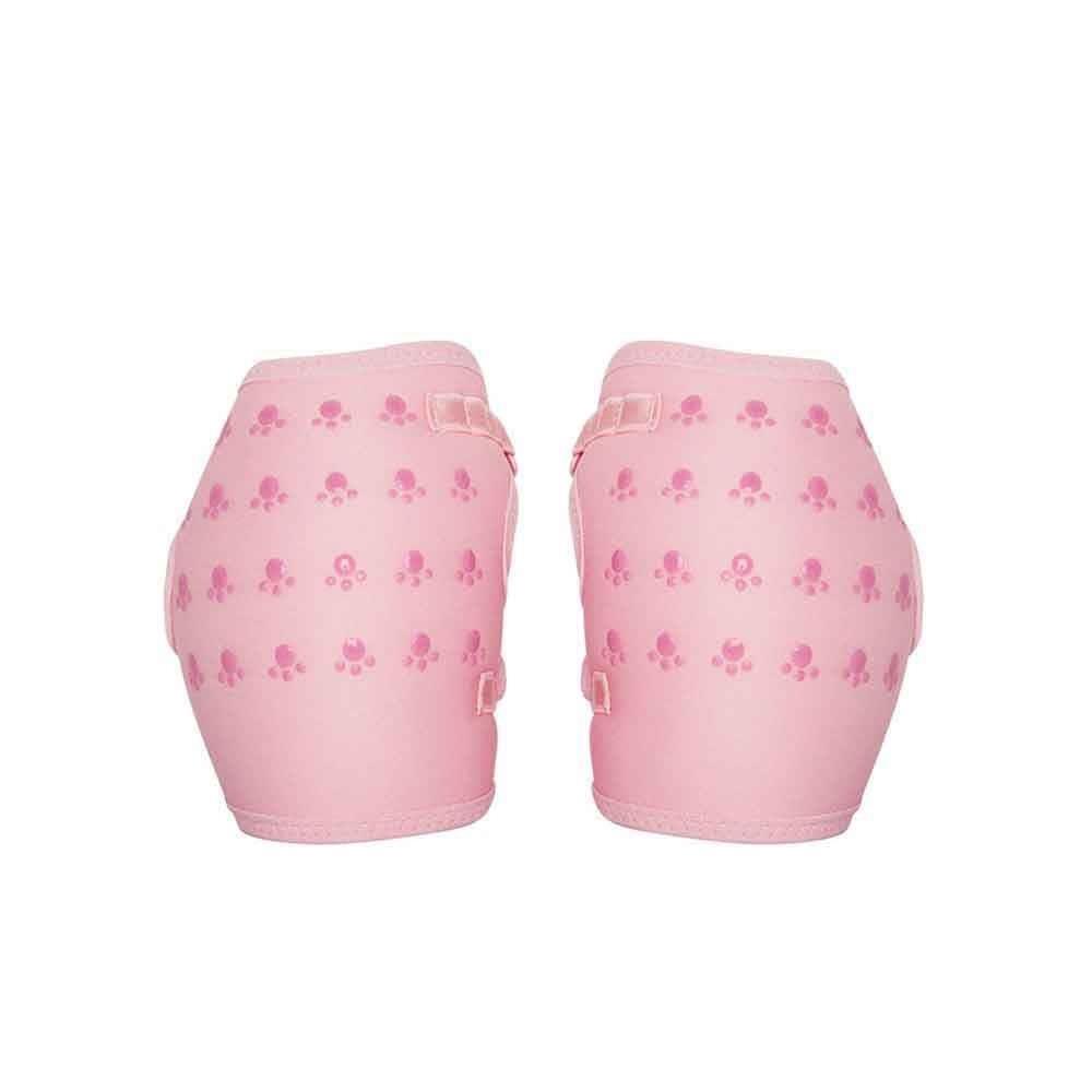 Sevi Bebe Destekli Emekleme Dizliği - Pembe