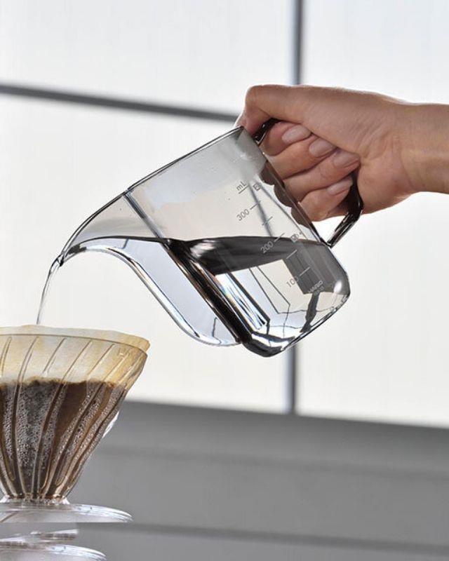 Hario Air Drip Kettle