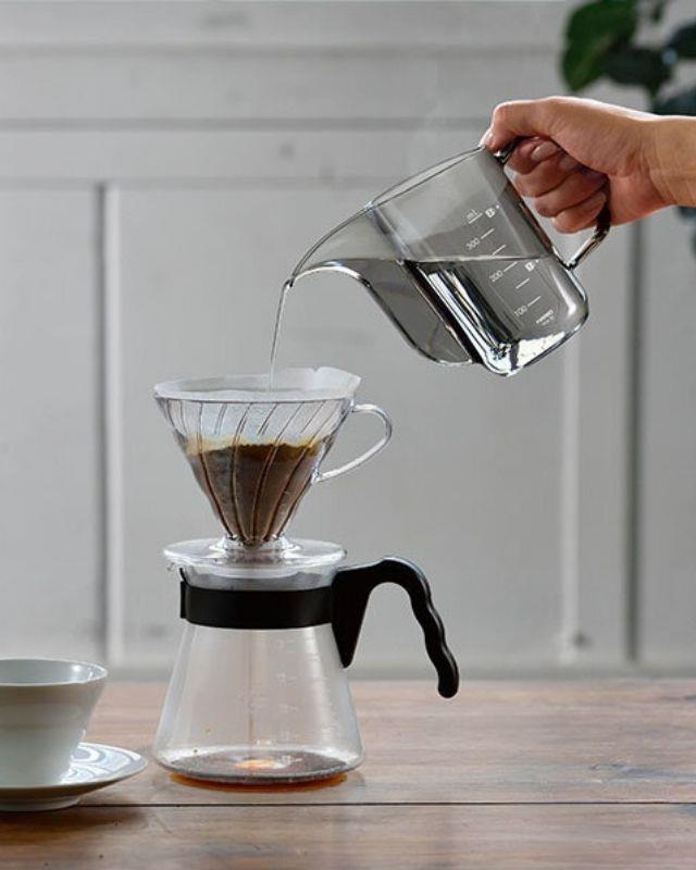 Hario Air Drip Kettle