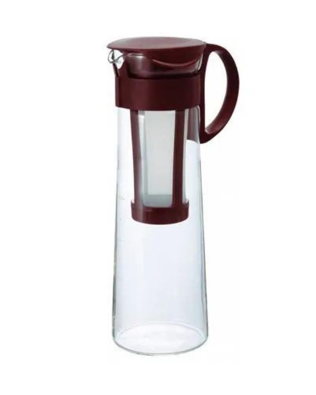 Hario Mizudashi Cold Brew Şişesi
