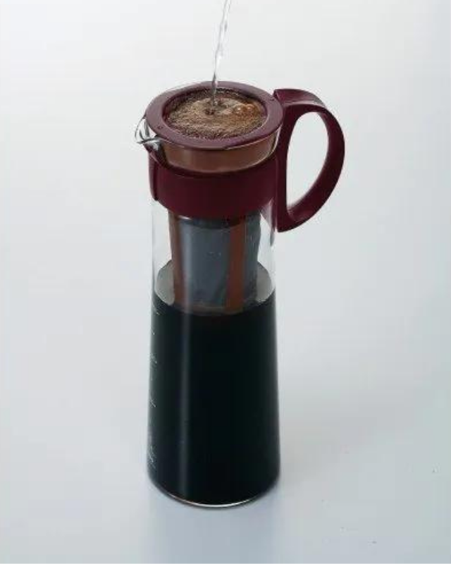 Hario Mizudashi Cold Brew Şişesi