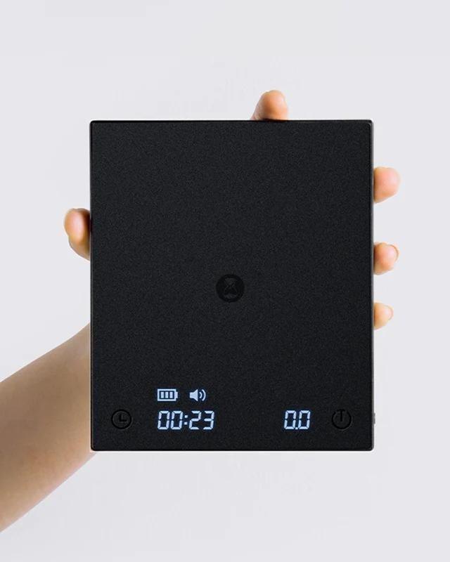 Timemore Black Mirror Plus Hassas Tartı