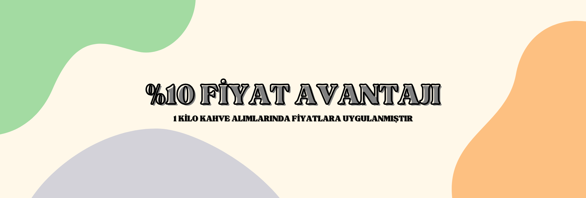 1 Kilo Avantajlı Fiyat