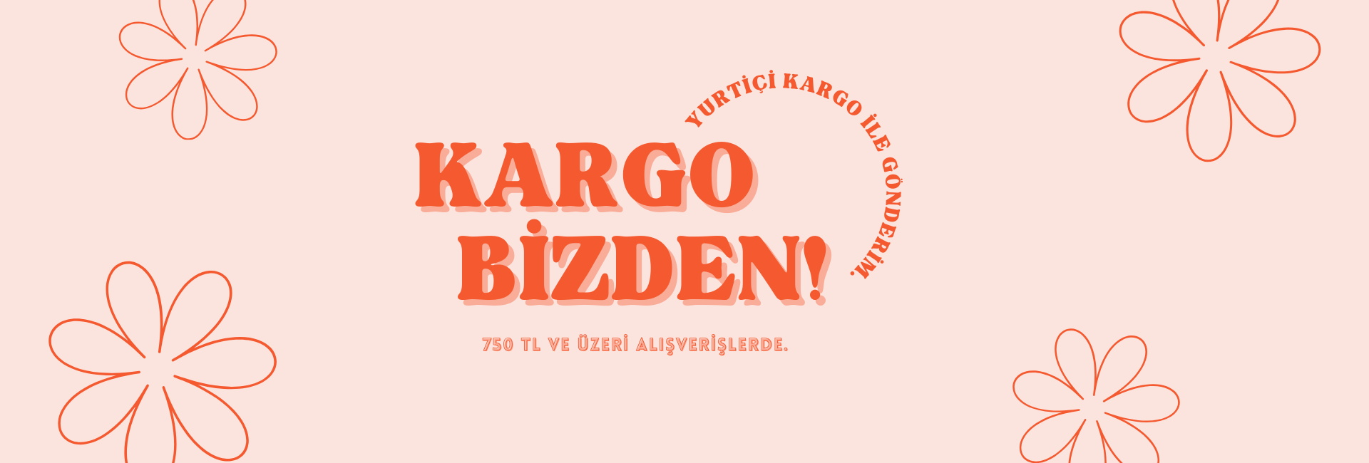 Kargo Bizden!