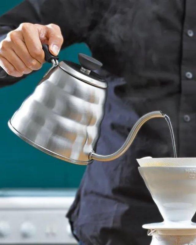 Hario Buono Drip Kettle 1.2 L