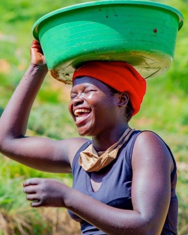 Rwanda / Gisanga / Anaerobic Natural