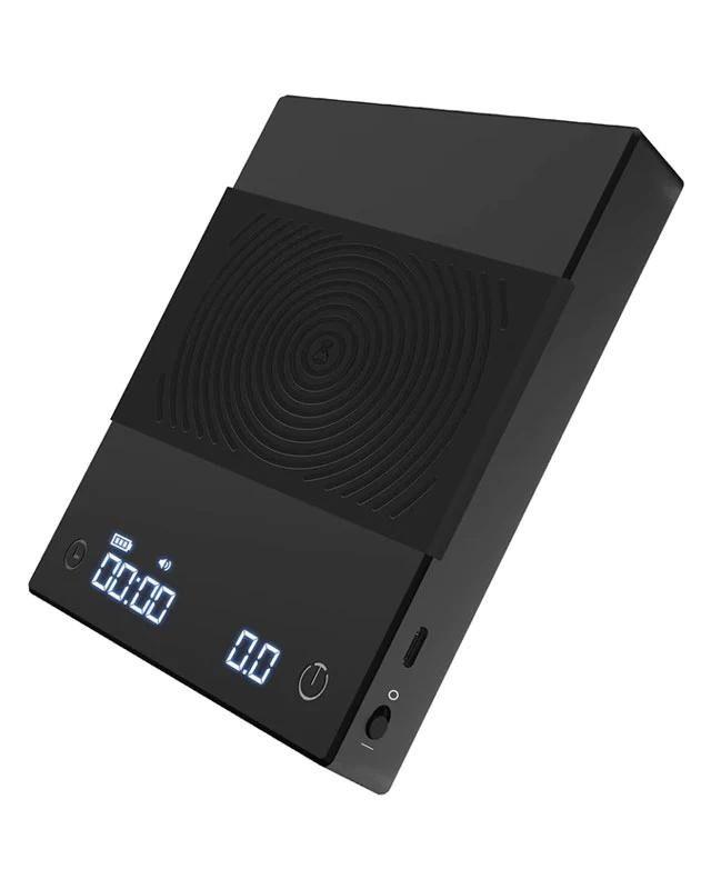 Timemore Black Mirror Plus Hassas Tartı