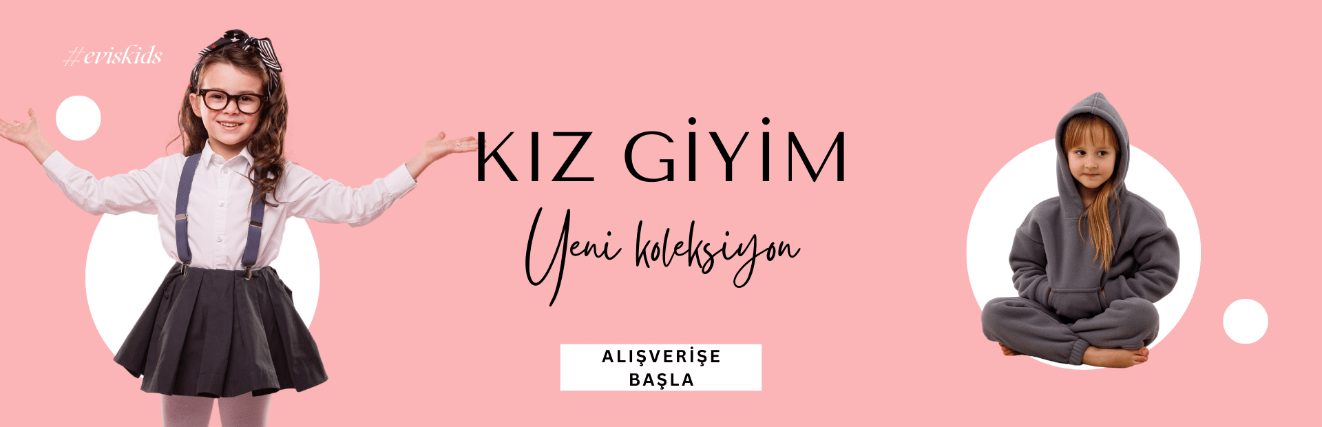 Kız Giyim