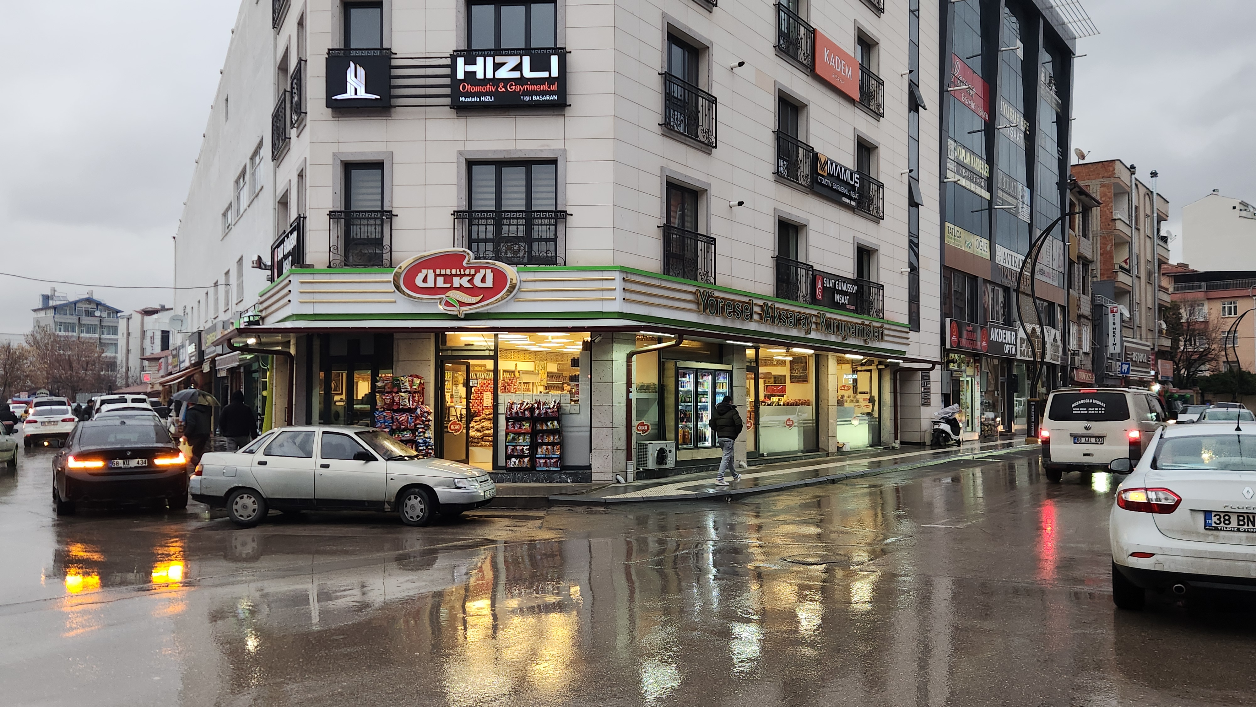 Meydan Şube
