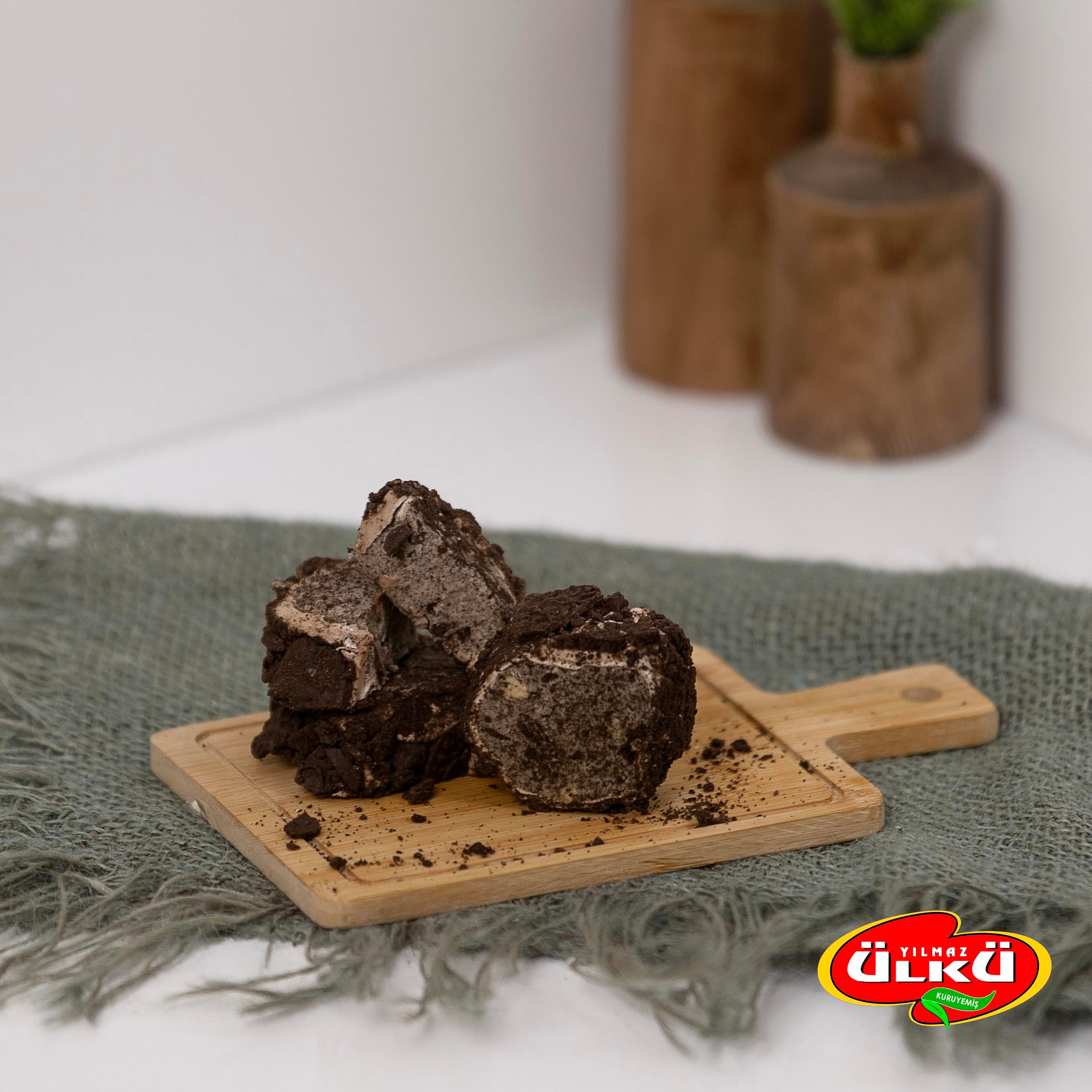 OREOLU SPECIAL LOKUM