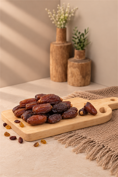 %100 Doğal Medium Medine Hurması