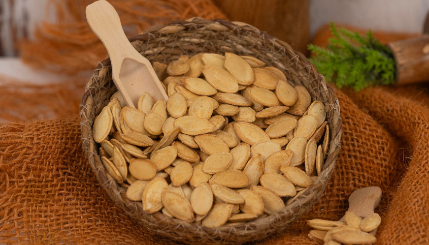 Aksaray’ın Nesi Meşhur? Aksaray Kabak Çekirdeği Neden Bu Kadar Ünlü?