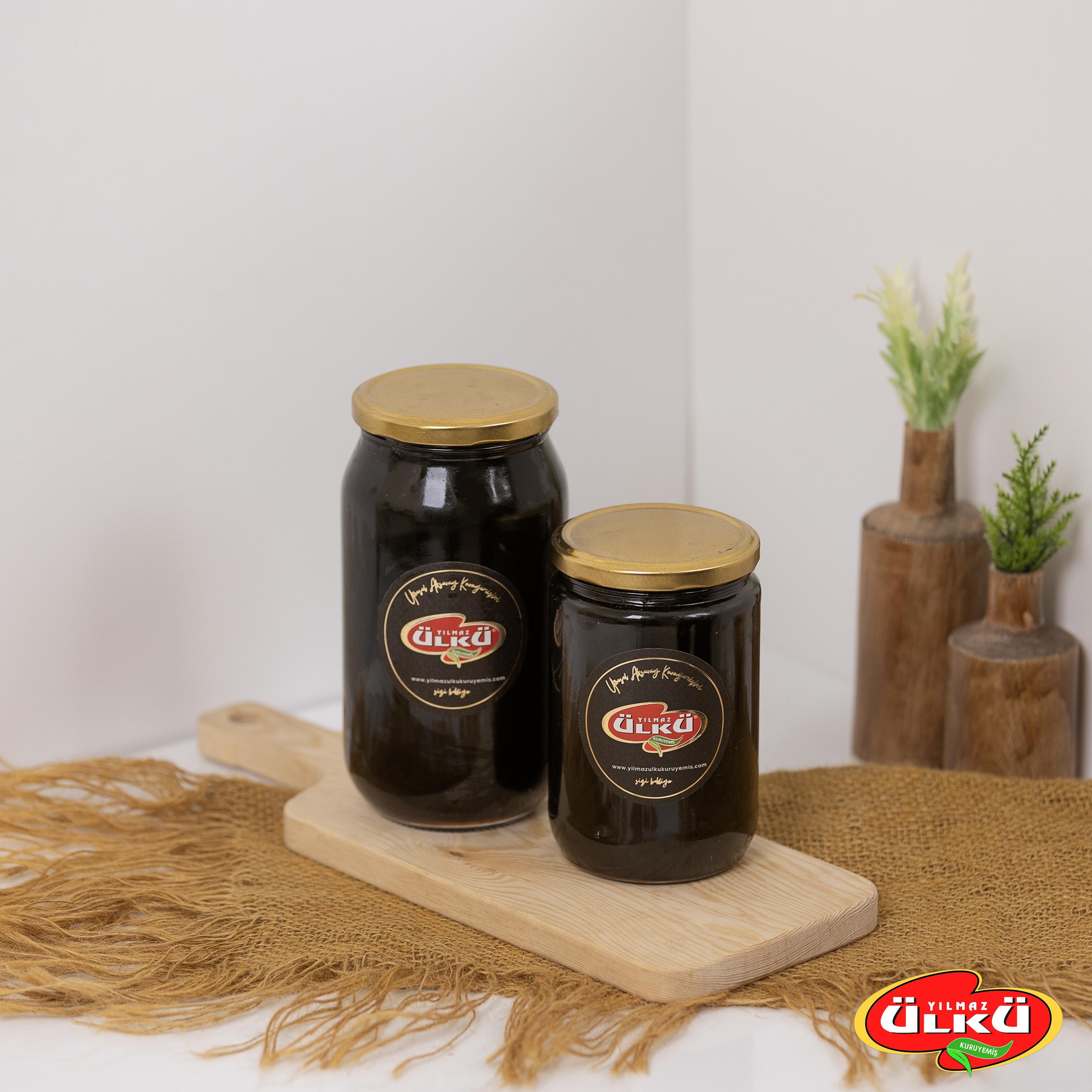 %100 DOĞAL ÜZÜM PEKMEZİ
