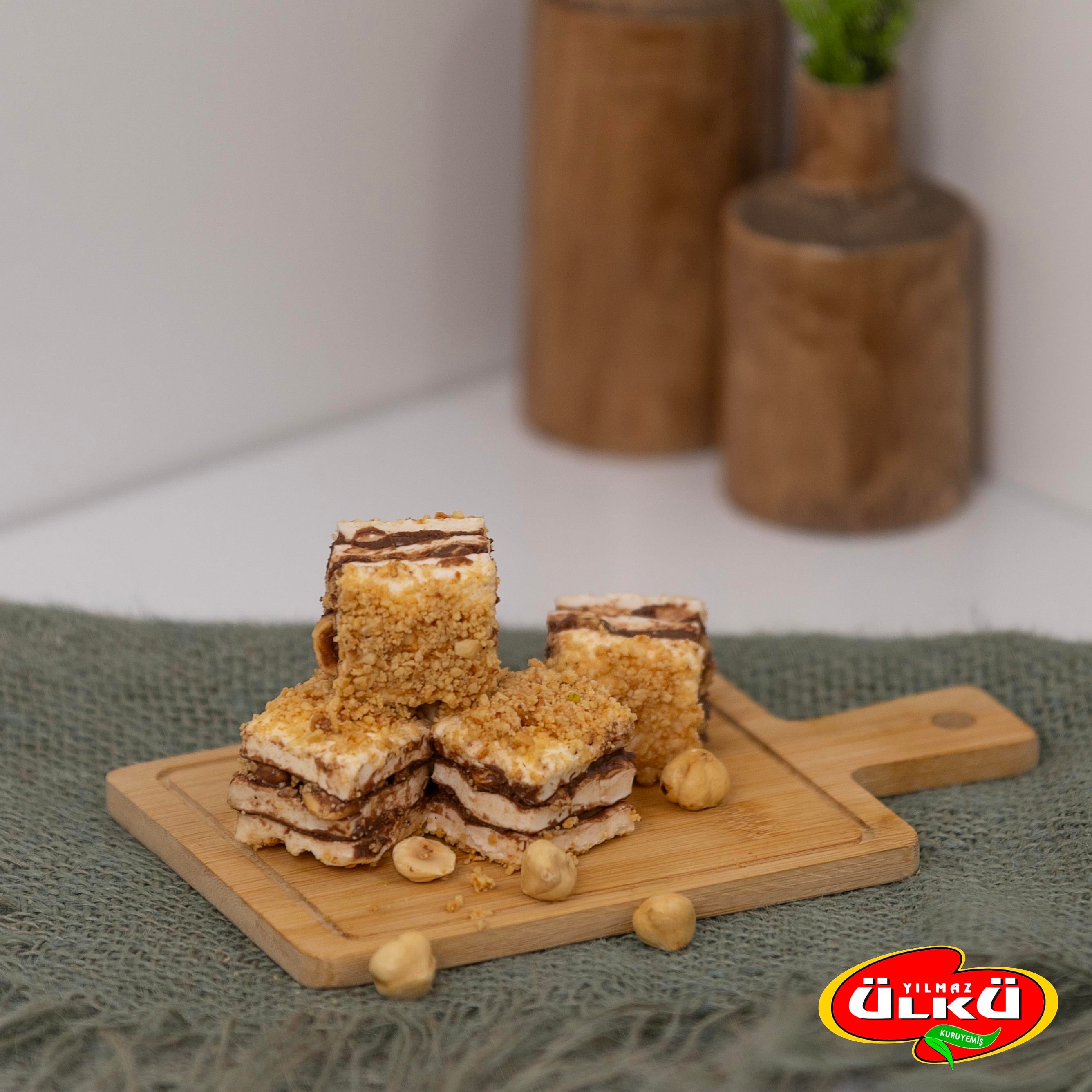 Fındıklı Baklava Lokum