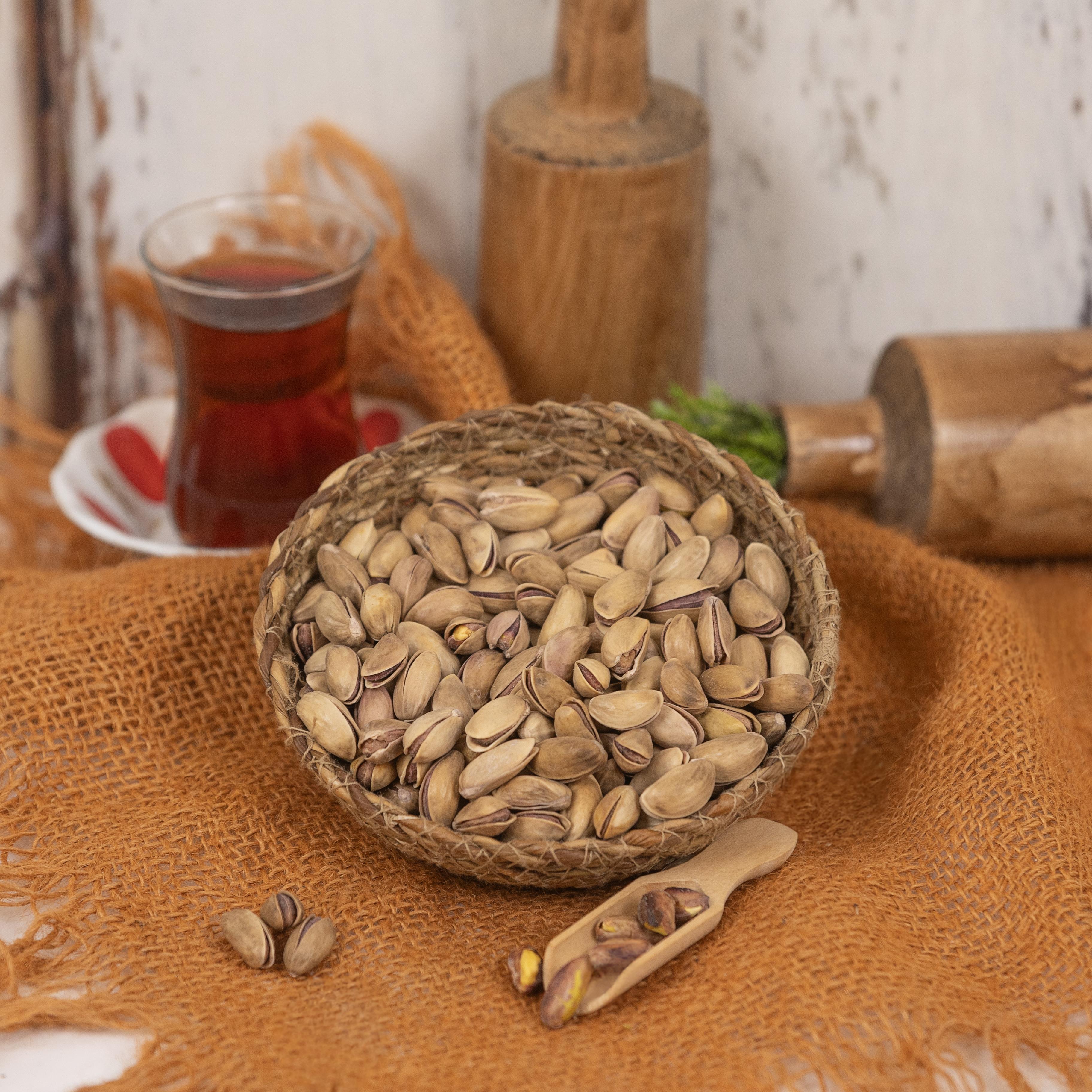 Natural Antep Fıstığı