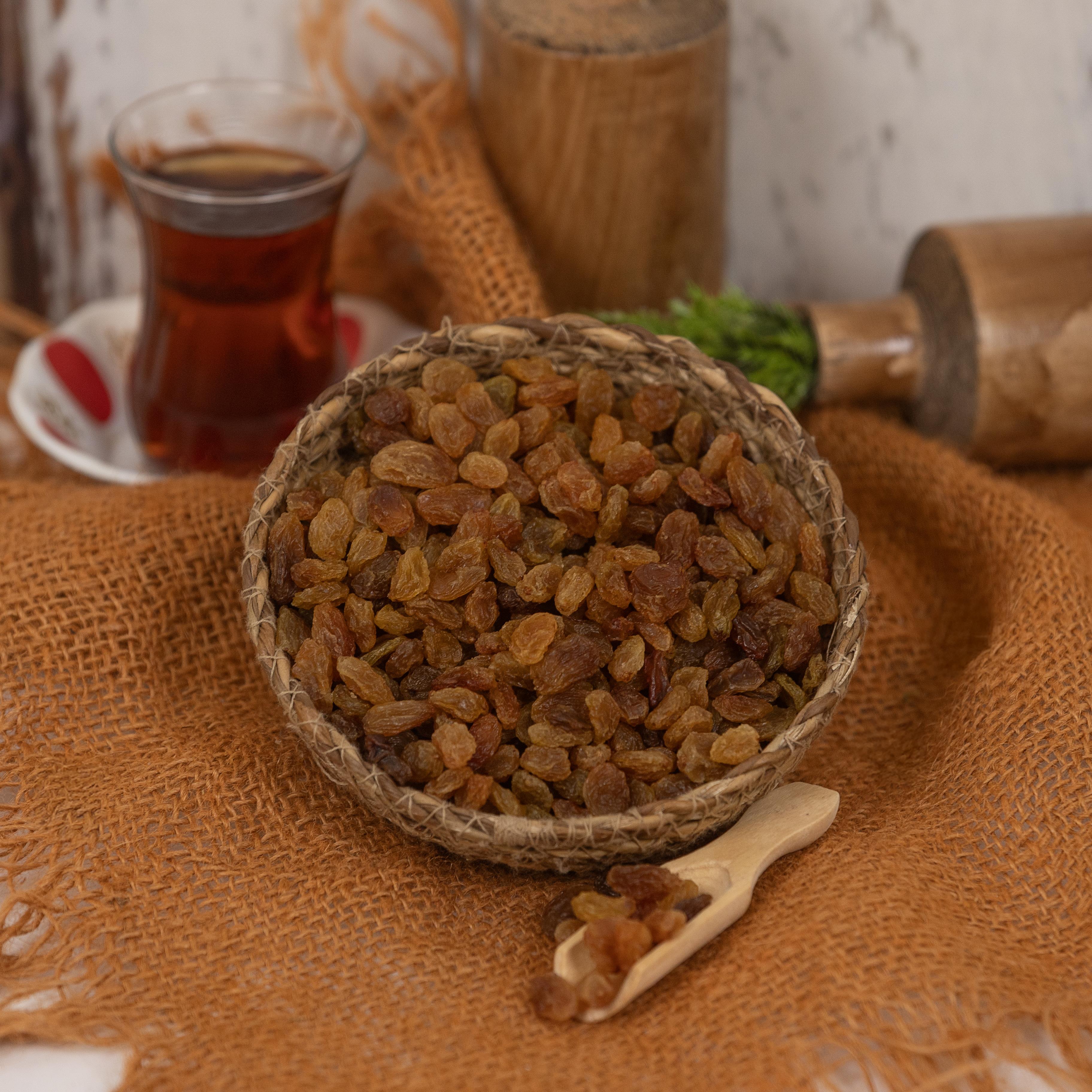 ÖZEL YERLİ ÜRETİM SARI ÜZÜM
