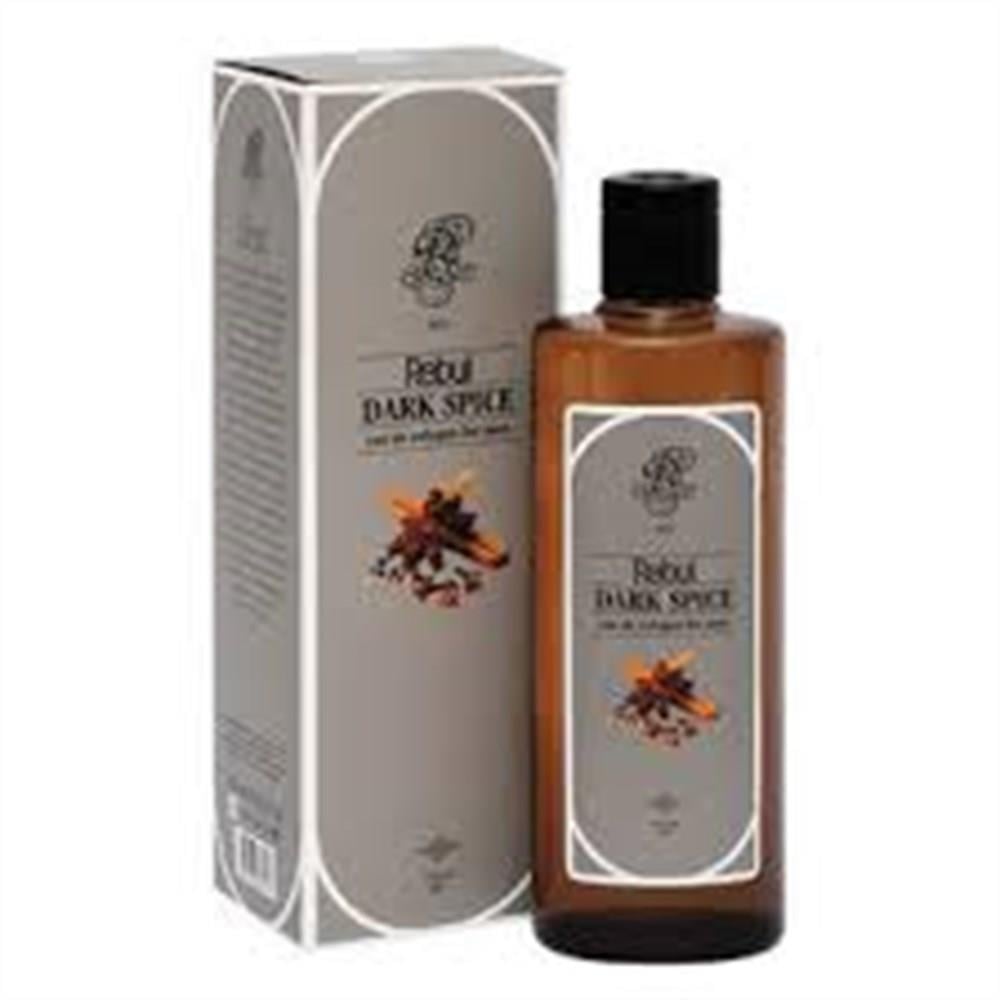 REBUL DARK SPİCE AROMALI KOLONYA 270 ML