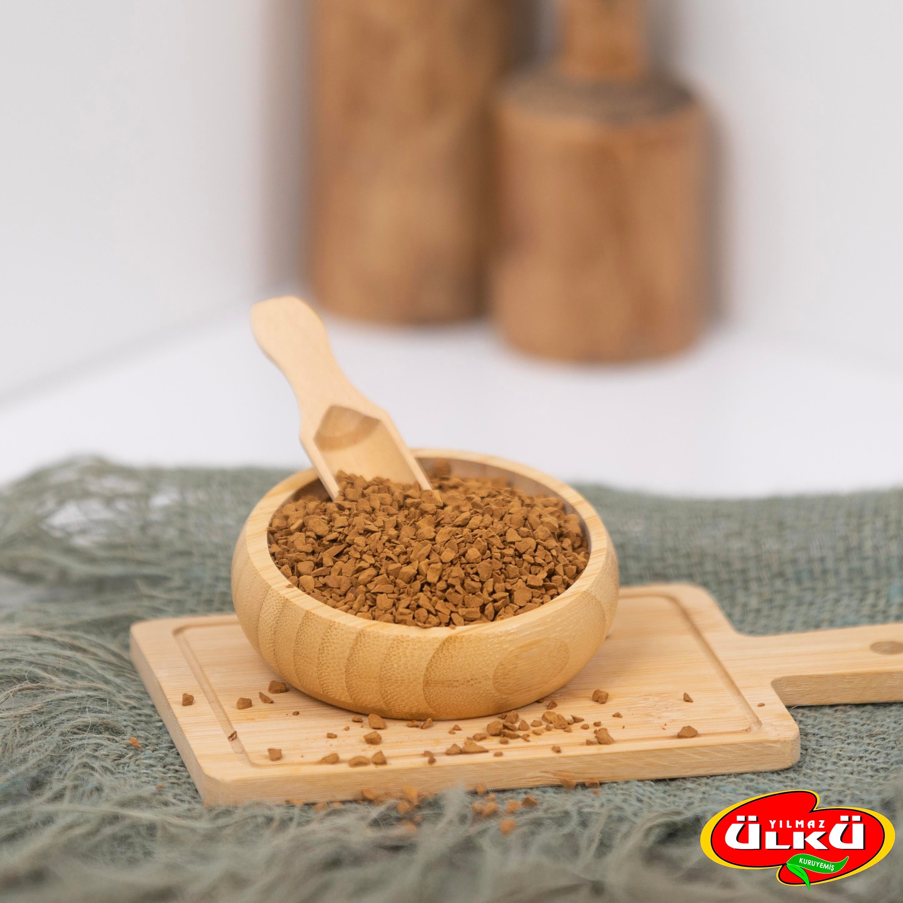 TAZE NESCAFE GOLD KAHVE DÖKME GRANÜL