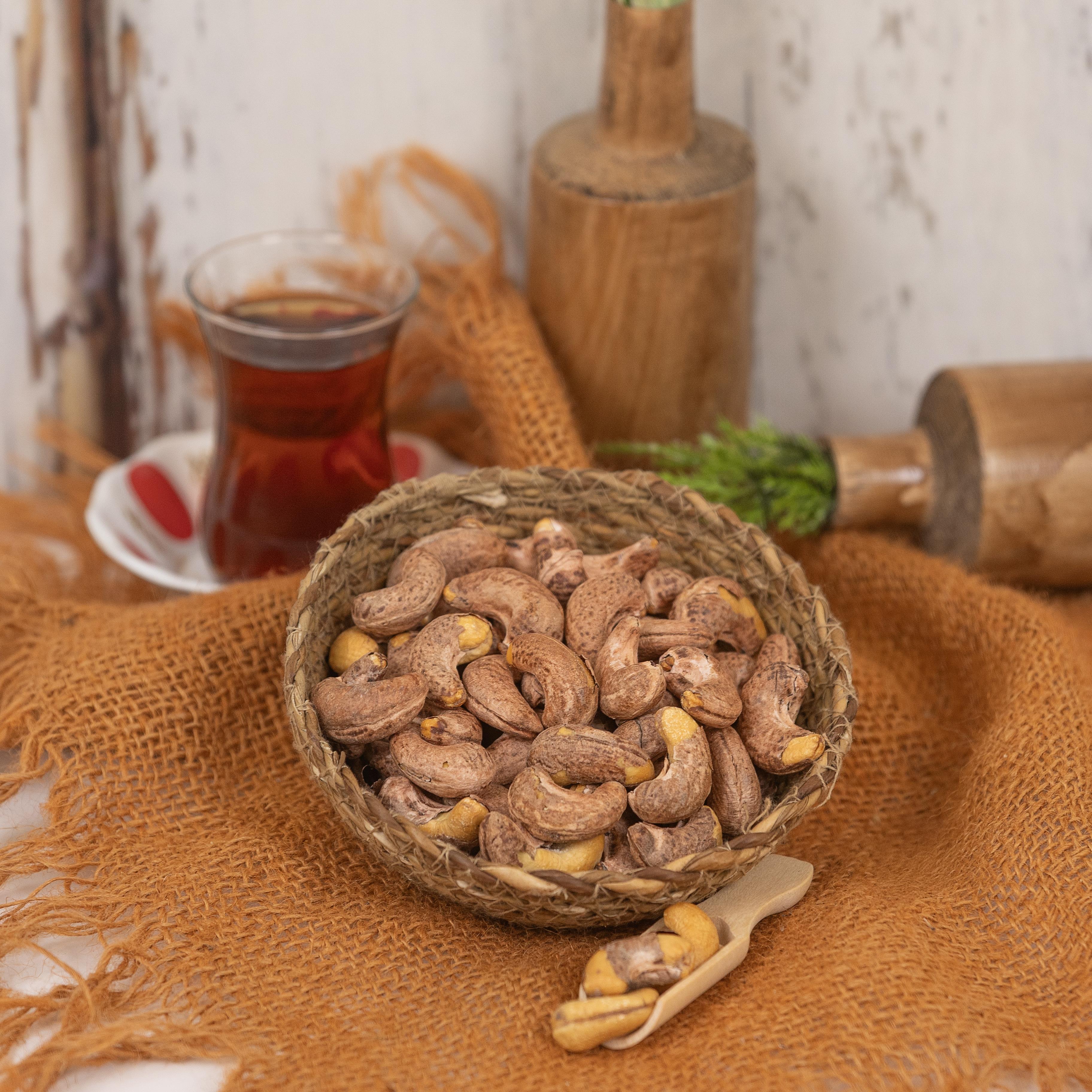 TAZE ZARLI KAJU