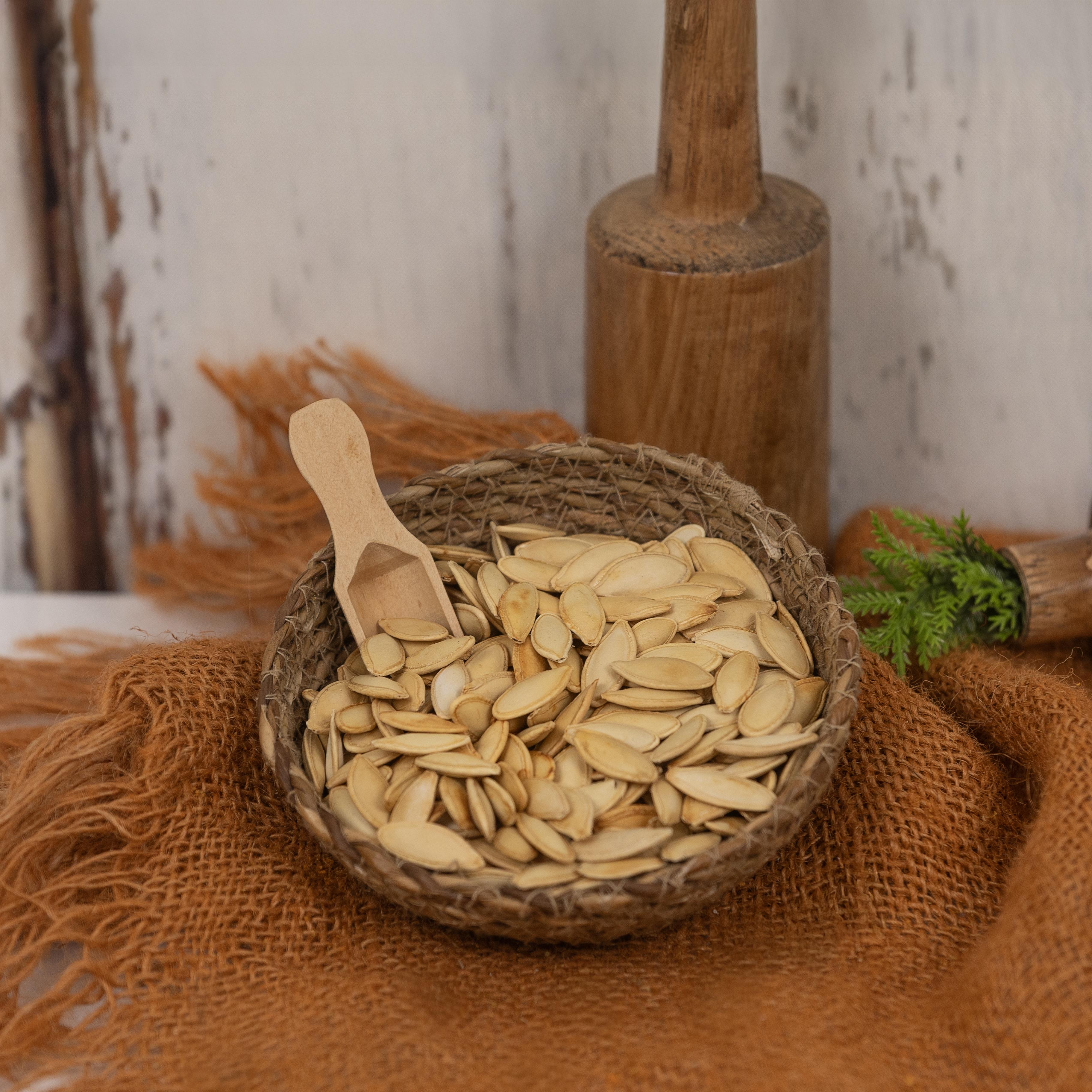 TUZSUZ ÜRGÜP KABAK ÇEKİRDEĞİ