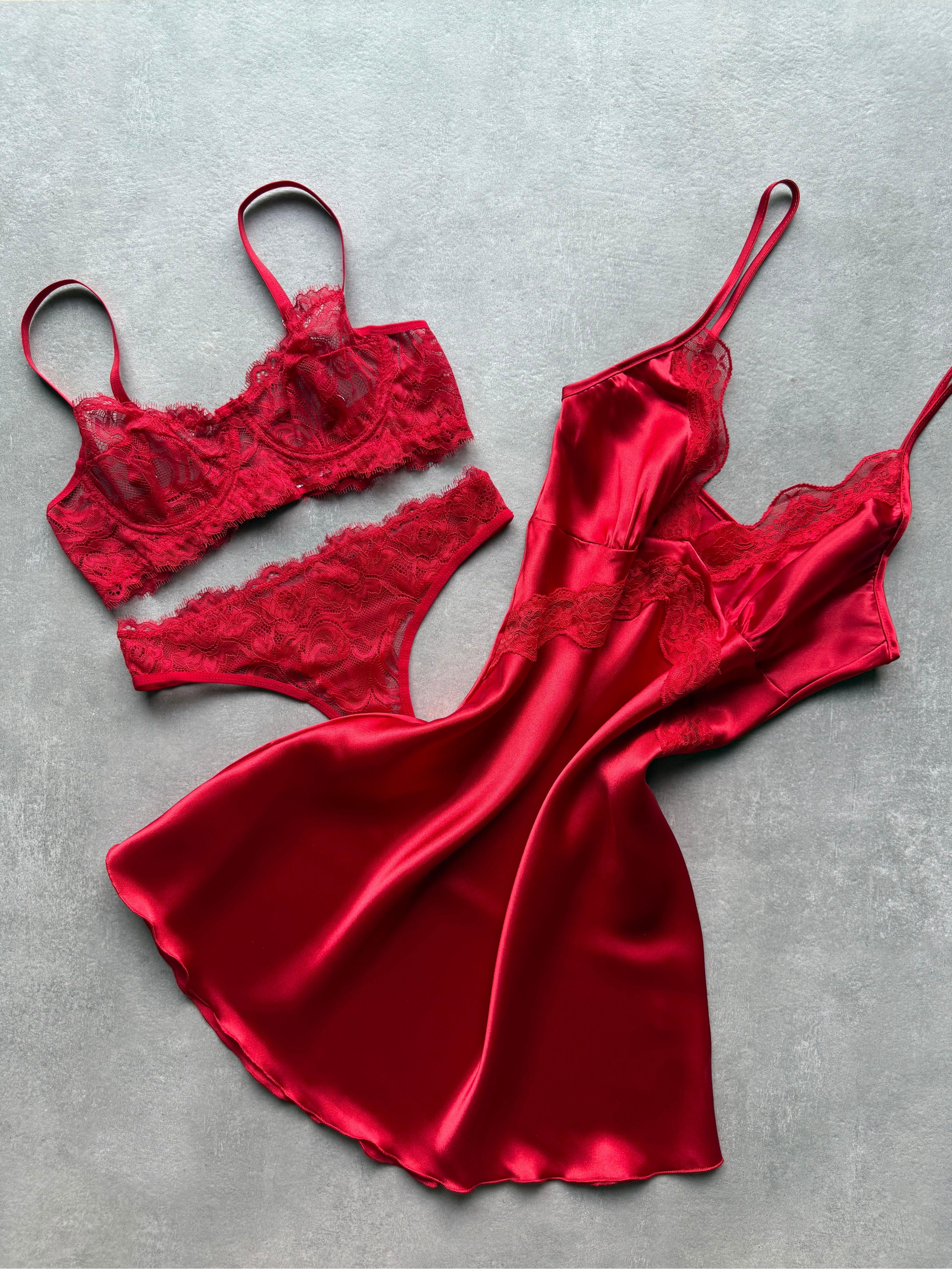Amora Duo Set