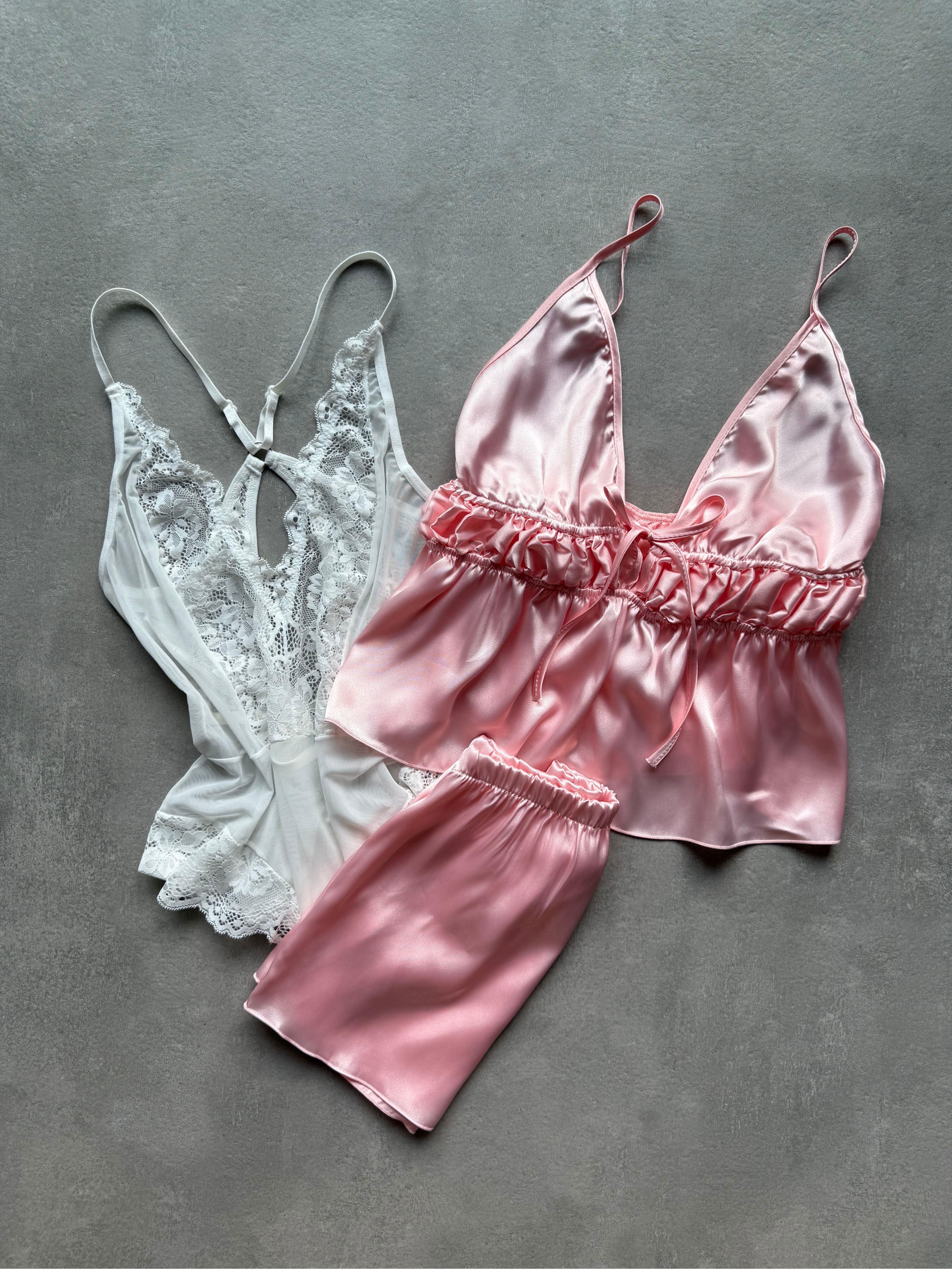 Velvet Kiss Set