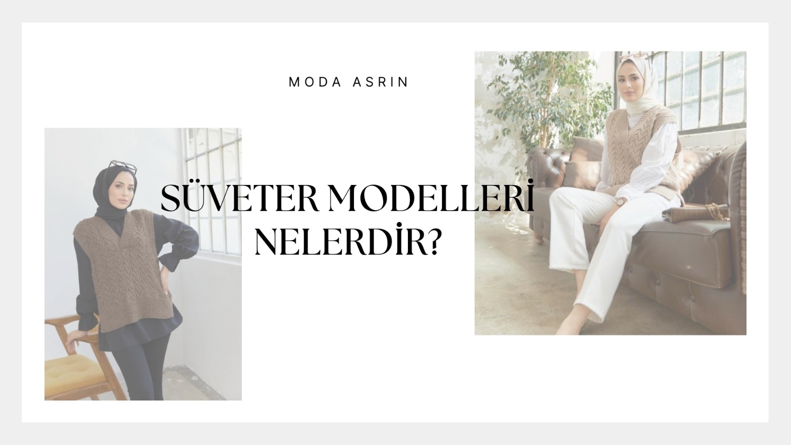 süveter modelleri, moda asrın, kadın süveter