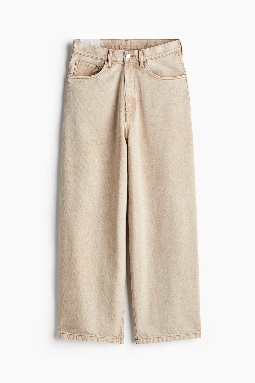 Super Baggy Jeans