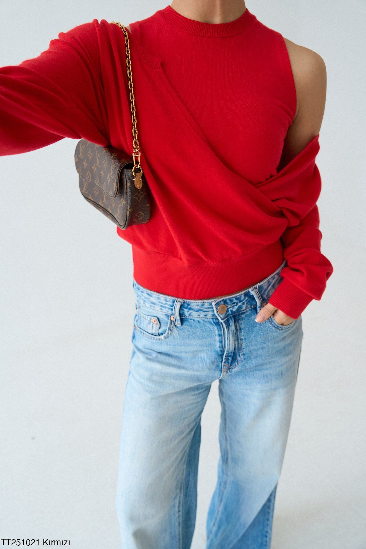 Bomber Hırka Takım