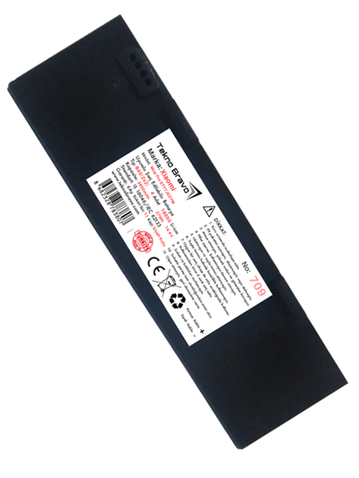Xiaomi Mop Pro STYTJ02YM 2600mAh Uyumlu Robot Süpürge Pili Bataryası B2611b-Xia-016
