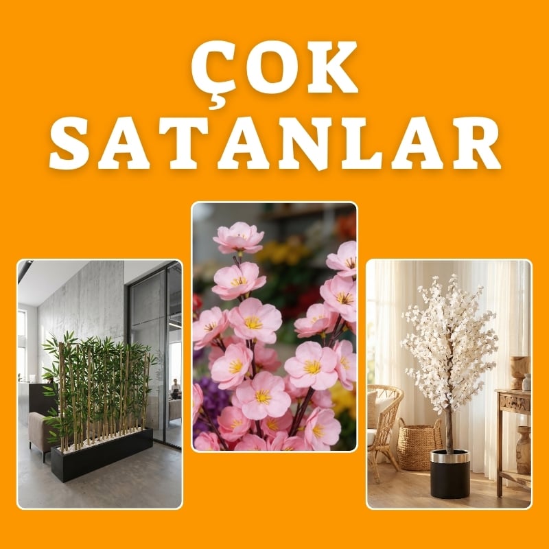 En çok Satanlar