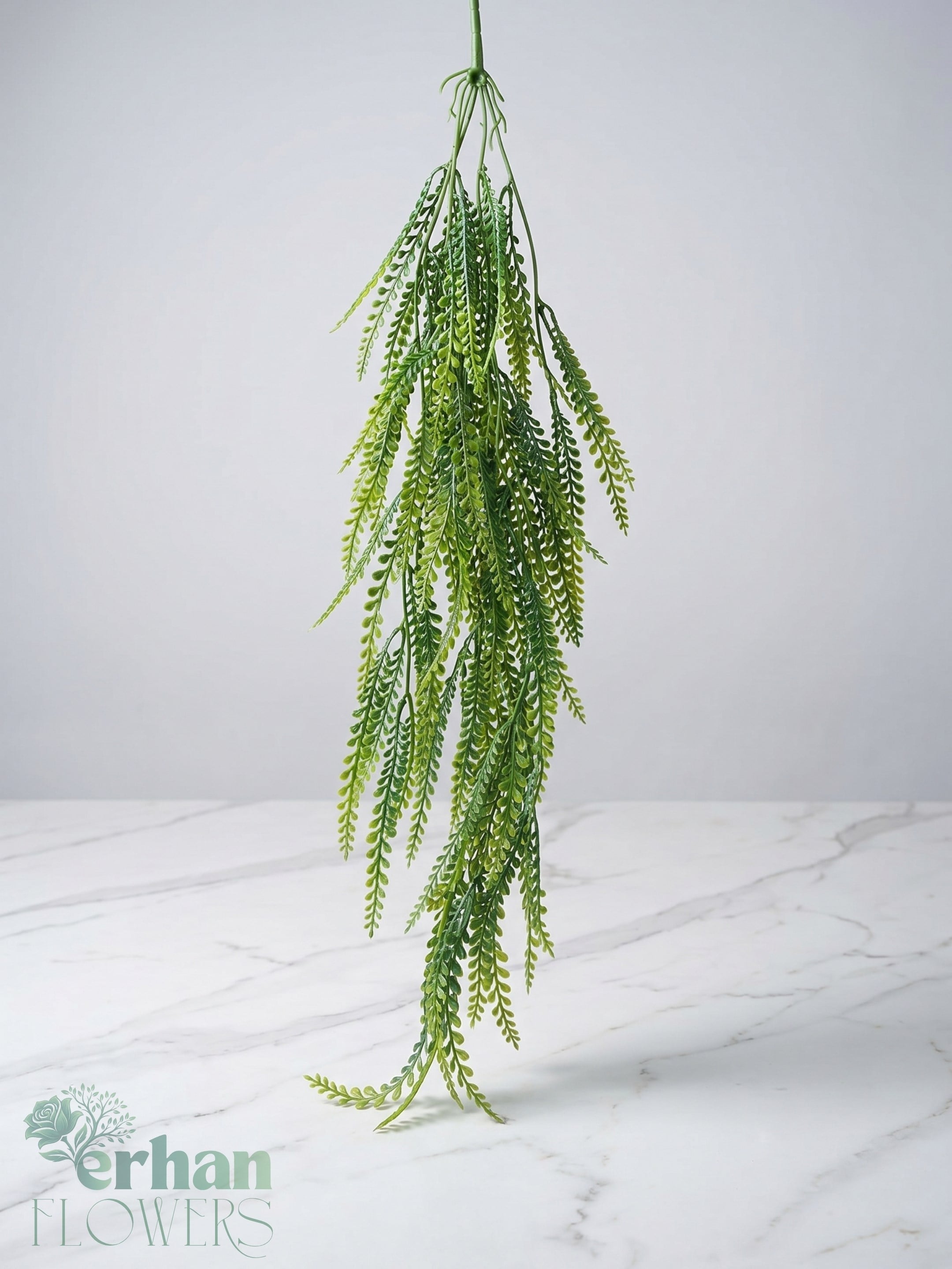 Yapay Sarkıt Sarmaşık 90 cm | Dekoratif Tavan ve Duvar SarmaşığıYapay Sarmaşık Model06