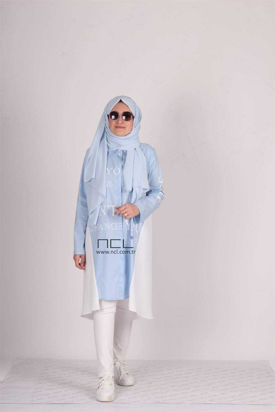17154 - Tunik