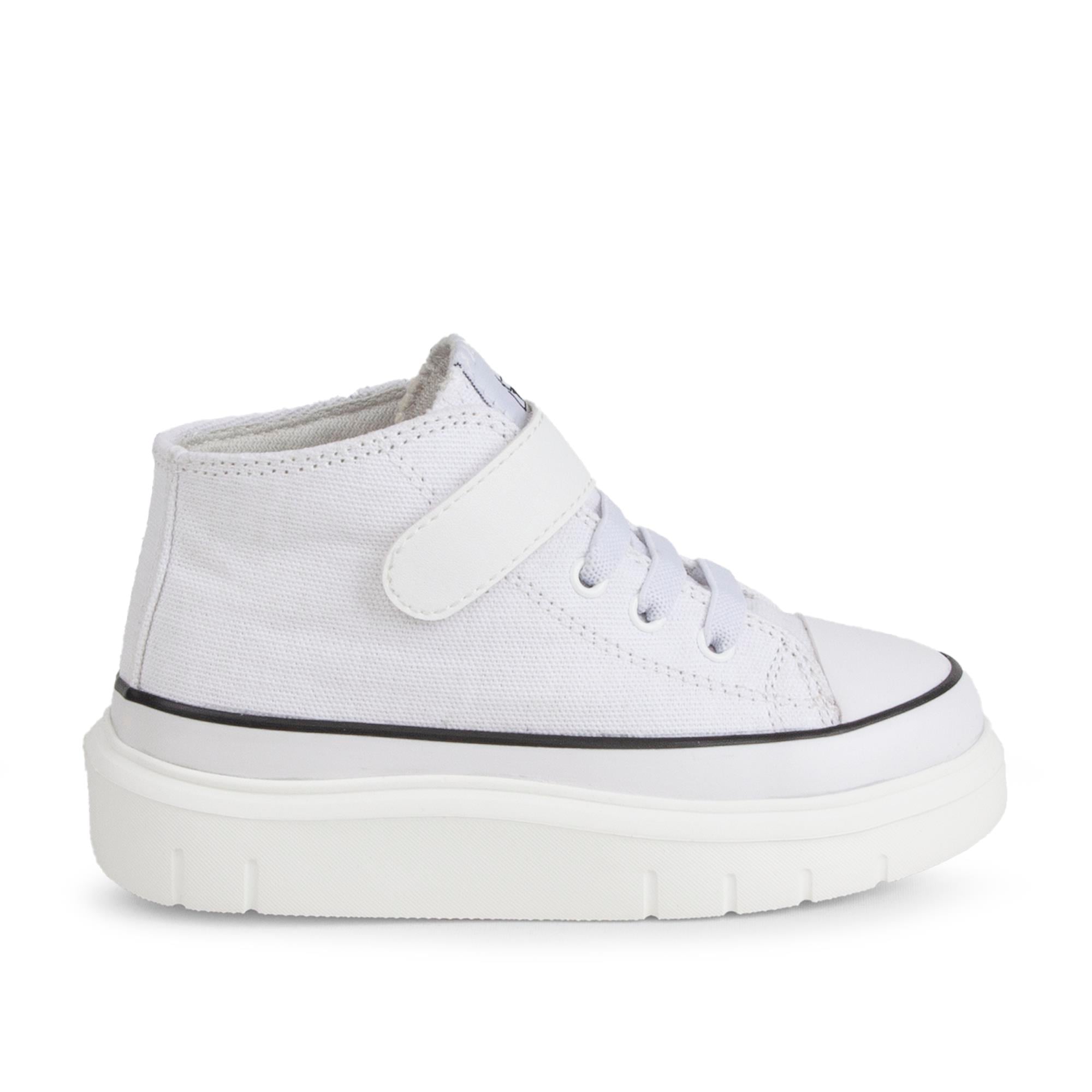 Buckhead Axel Beyaz Sneaker BUCK4490 