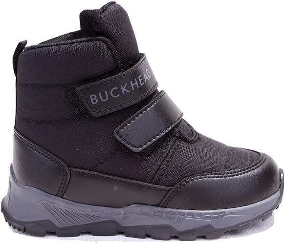 Buckhead Snowshell Unisex Çocuk Botu 27-35 Siyah\Black 4183
