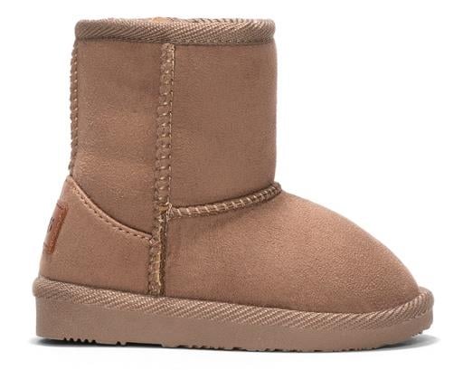Conguitos Australian Bot OSSH140065 Taupe (Kumlu Gri)