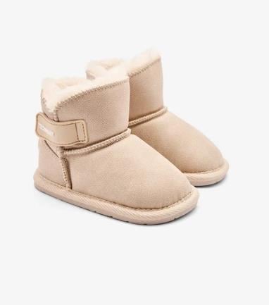 Conguitos Australian Bot TESH501001 Bej
