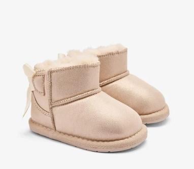 Conguitos Australian Bot TESH501004 Pembe