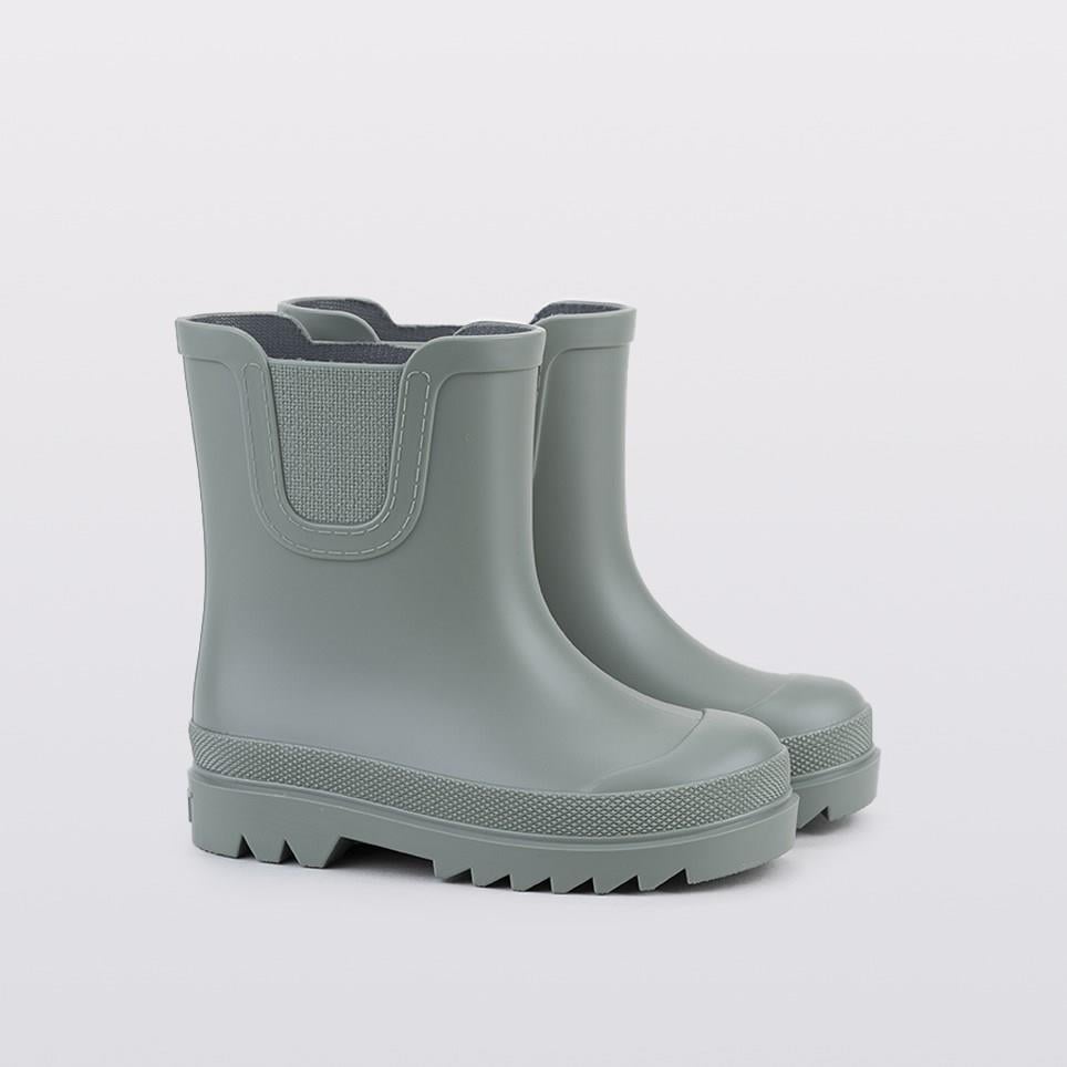 İgor Çocuk Yağmur Botu Tokio- Green Yeşil W10274-013