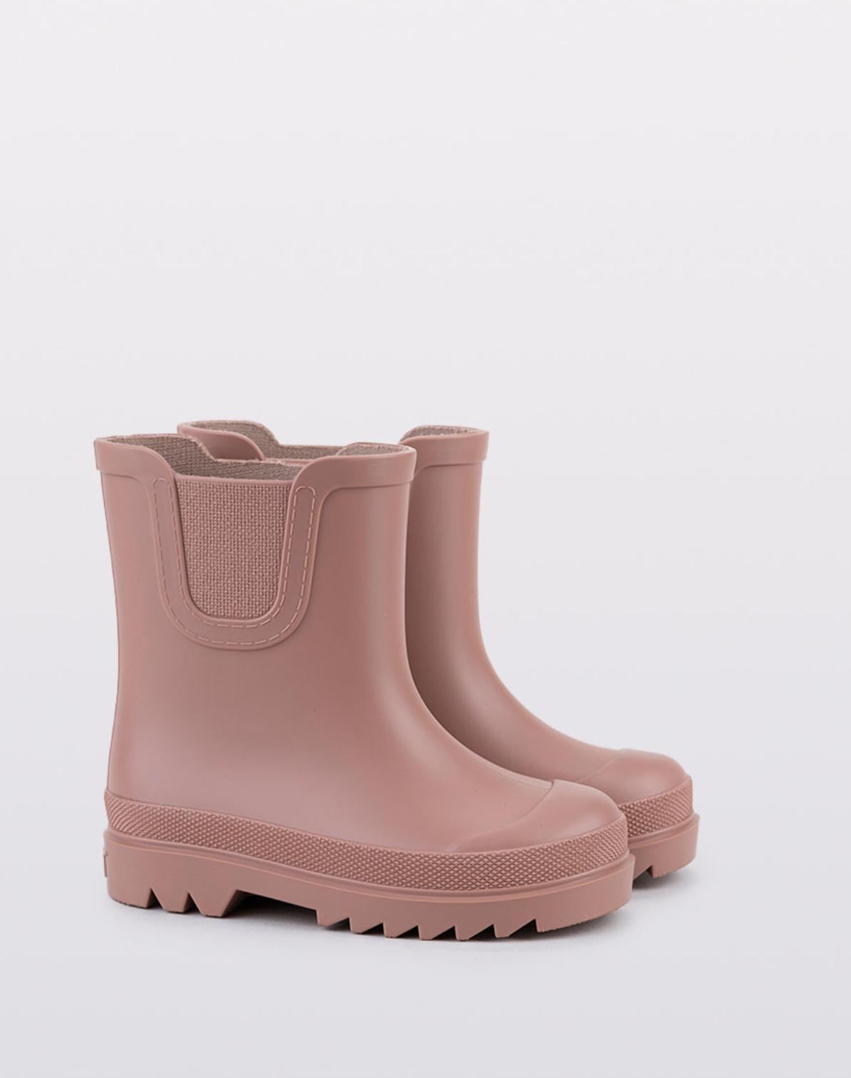 igor Çocuk Yağmur Botu Tokio Rosa Pembe W10274-010