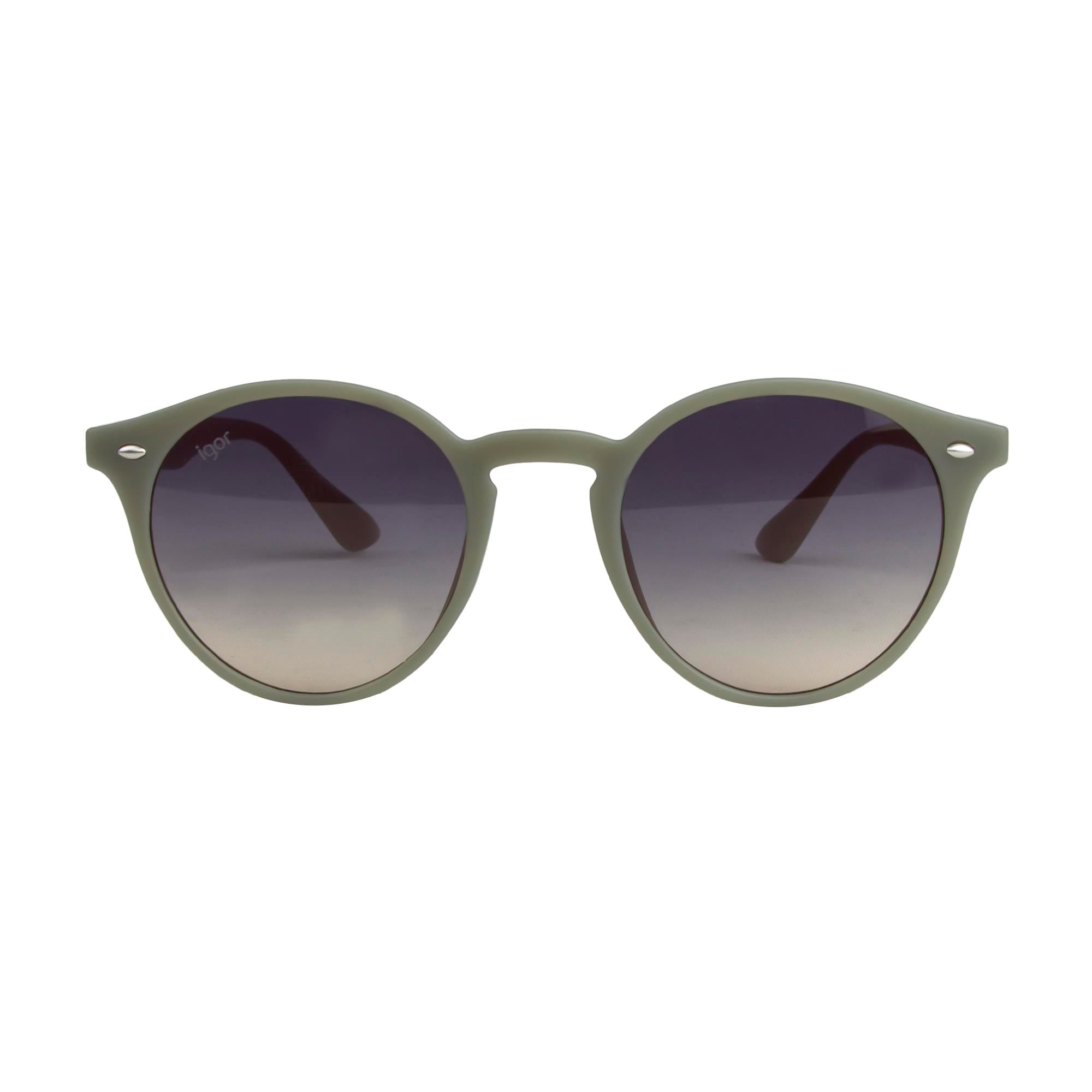 igor  SS220 Syga 116 Verde STD Gözlük