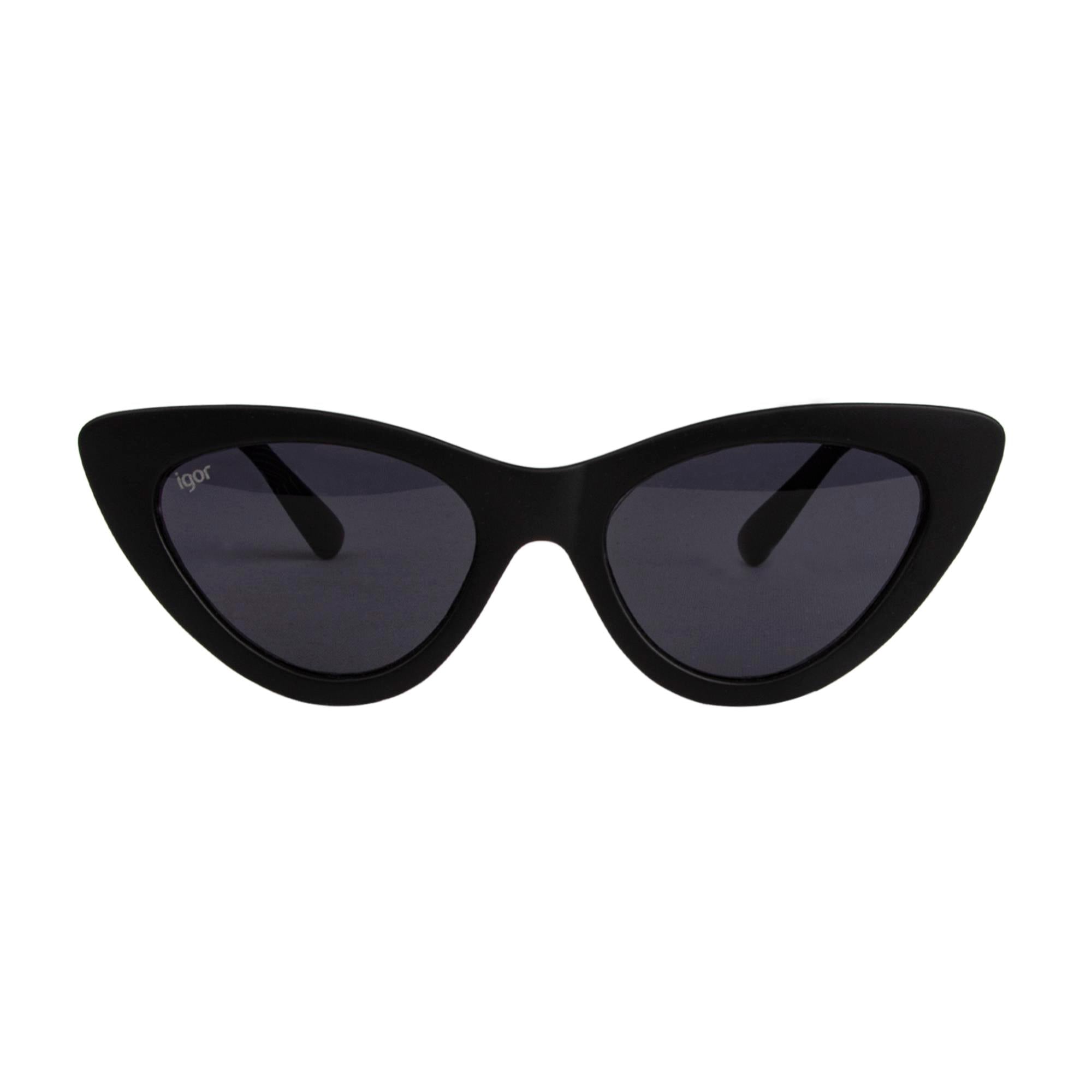 igor  SS258 Peggy 193 Negro STD Gözlük